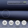 thumbnail image 5 of Covers & All CoverRite Sectional Sofa Cushions, 5″ Thick Foam Seat and Polyfill Back UV Proof Sofa, 5 of 7
