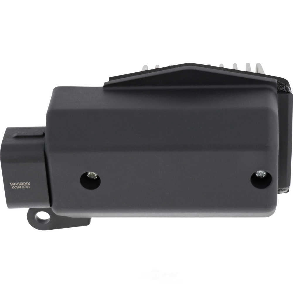 HOLSTEIN 2BMR0708 HVAC Blower Motor Resistor