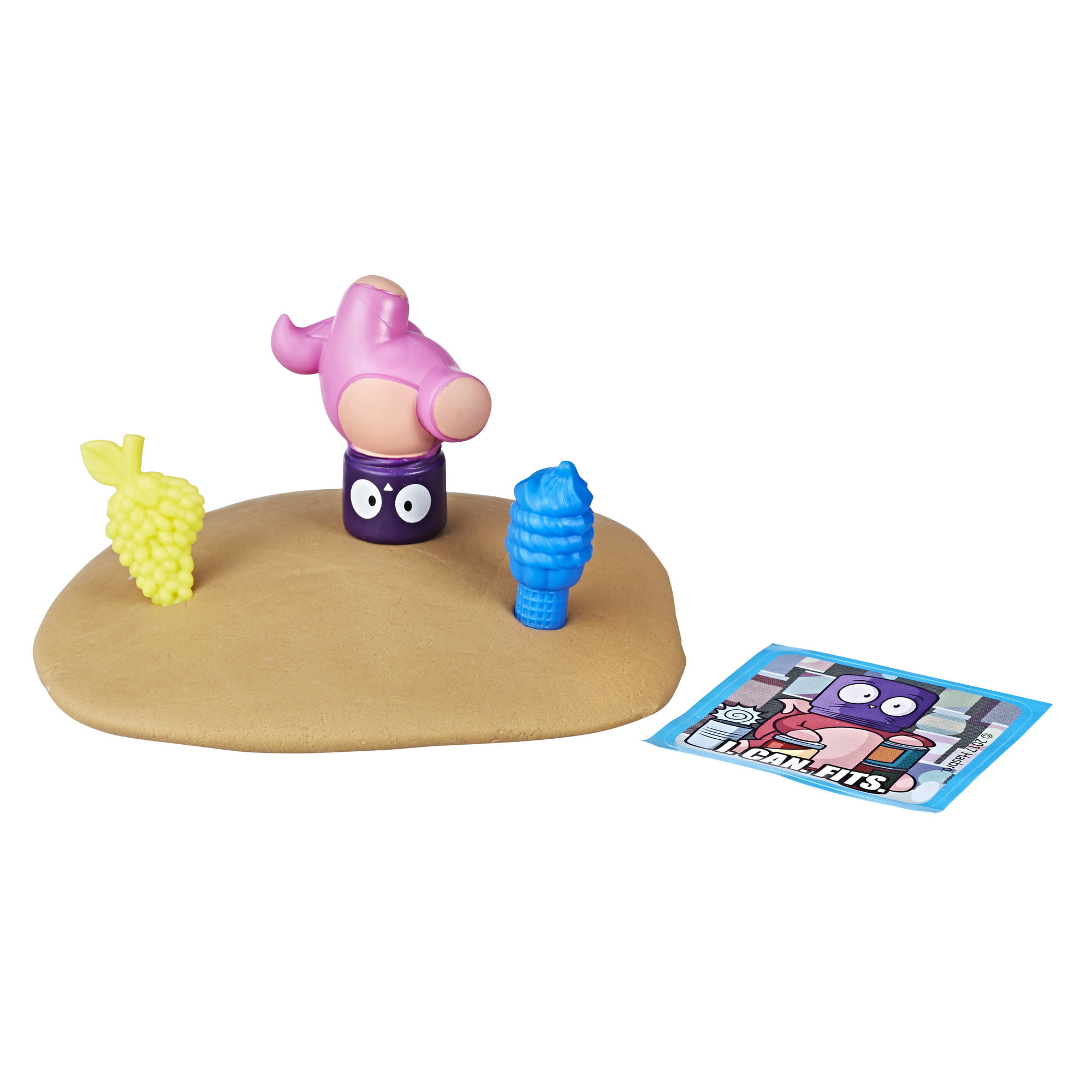 Best Buy: Lost Kitties Special Edition Series Collectible Figure Blind Box  Styles May Vary E6299