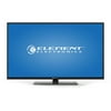Element ELEFW504A 1080p 50" LCD TV, Black (Used)