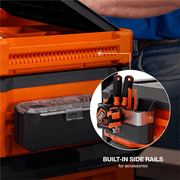Klein Tools MODbox Tray Work Top