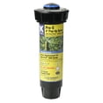 thumbnail image 1 of K-rain Manufacturing 7016780 4 Po. Vaporisateur Pro Réglable Pop-up, 1 of 1