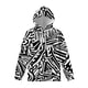 thumbnail image 4 of 2024 Nueva moda de grafiti abstracto Otoño de hombres con estampado 3D Sudaderas con capucha para niños Sudaderas para hombres y mujeres Sudaderas con capucha casuales de estilo callejero, 4 of 5