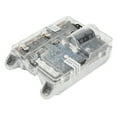 thumbnail image 3 of Electric Scooter Control Board, ST Chip Electric Scooter Board Controller Lightweight Fast To Install No Jitter with Screw for Repair, 3 of 7