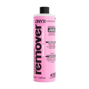 Onyx Professional Salon Formula Strawberry Professional Remover, 16 fl oz