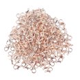 thumbnail image 1 of Lobster Claw Clasps,200Pcs Lobster Clasp Sturdy Lobster Clasp Lobster Clips Exceptional Reliability, 1 of 13
