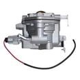 thumbnail image 2 of Applicable to Briggs & Stratton 845015 845906 Nikki 305442 305445 305446 305447 Carburetor 16HP with Gasket Solenoid Valve, 2 of 6