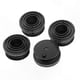 thumbnail image 4 of 4-Pack Rubber Foot Pads for Portable Generators Replacement Components, 4 of 5