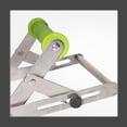 thumbnail image 4 of maskred Cadre de Support de Machine de Découpe Réglable en Hauteur Agrandi Vert Robuste et Durable Support de Travail en Métal, 4 of 6