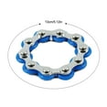 Yeziw Education, Bicycle Chain Stress Relief Toys Autism Stress And