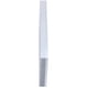 thumbnail image 3 of Aluminum Heat Sink Heatsink For Led Amplifier Transistor 100x41x8mm, 3 of 4