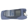 thumbnail image 4 of Fiber Optical Power Meter, Fiber Light Tester Anti Fall 650nm 7 Wavelengths Integrated Strong Light Source ABS Silicone With SC Connector For Industrial 30MW, 4 of 8