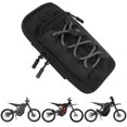 thumbnail image 1 of Bolsa para teléfono Marsrut para batería y cuadro de ebike Surron, negra, 1 of 9