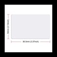 thumbnail image 2 of 60Pcs for Card Contactless Nfc Card Tag 504Byte Read-Write PVC Card Portable,60 x NFC Cards,White, 2 of 6