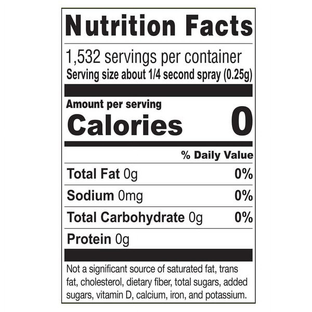 Chosen Foods Avocado Oil Spray, 13.5 oz, 2-count