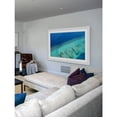 thumbnail image 6 of Marmont Hill "Water Layers" Framed Painting Print, 6 of 6