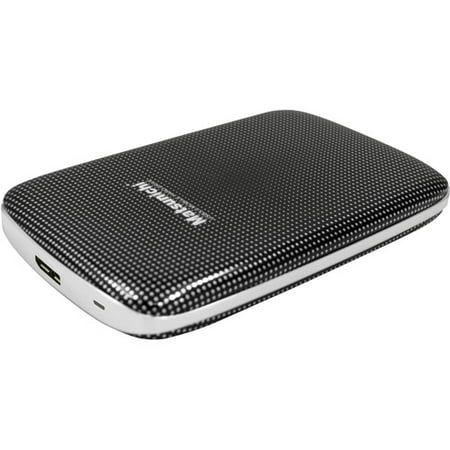 Matsunichi Dm256-bk-500gb 2.5 Inch Porta