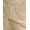 Tan, variant on Auto Console Covers- Fits the Ford F-350 Super Duty 2011-2016 with (40/20/40 6 passenger trucks ONLY) Center Console Armrest Cover Fleece Fabric -Black