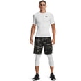 thumbnail image 4 of Camiseta Under Armour HeatGear Compression para hombre, 4 of 6