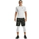 thumbnail image 4 of Camiseta Under Armour HeatGear Compression para hombre, 4 of 6