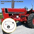 thumbnail image 3 of Dasbecan Ignition Points-to-Electronic Kit 1442, Ignitor For International 4 Cylinder, 3 of 8