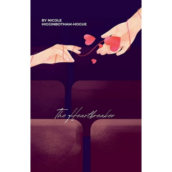 The Heartbreaker, (Paperback)