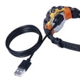 thumbnail image 1 of Cable de carga Balerion para Casio G-Shock G-Squad GBD-H1000, 1 of 7