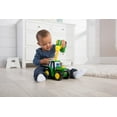 thumbnail image 2 of John Deere Build-A-Johnny Tractor, 2 of 3