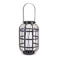 thumbnail image 1 of Melrose International 82764 Metal Candle Holder, 1 of 1
