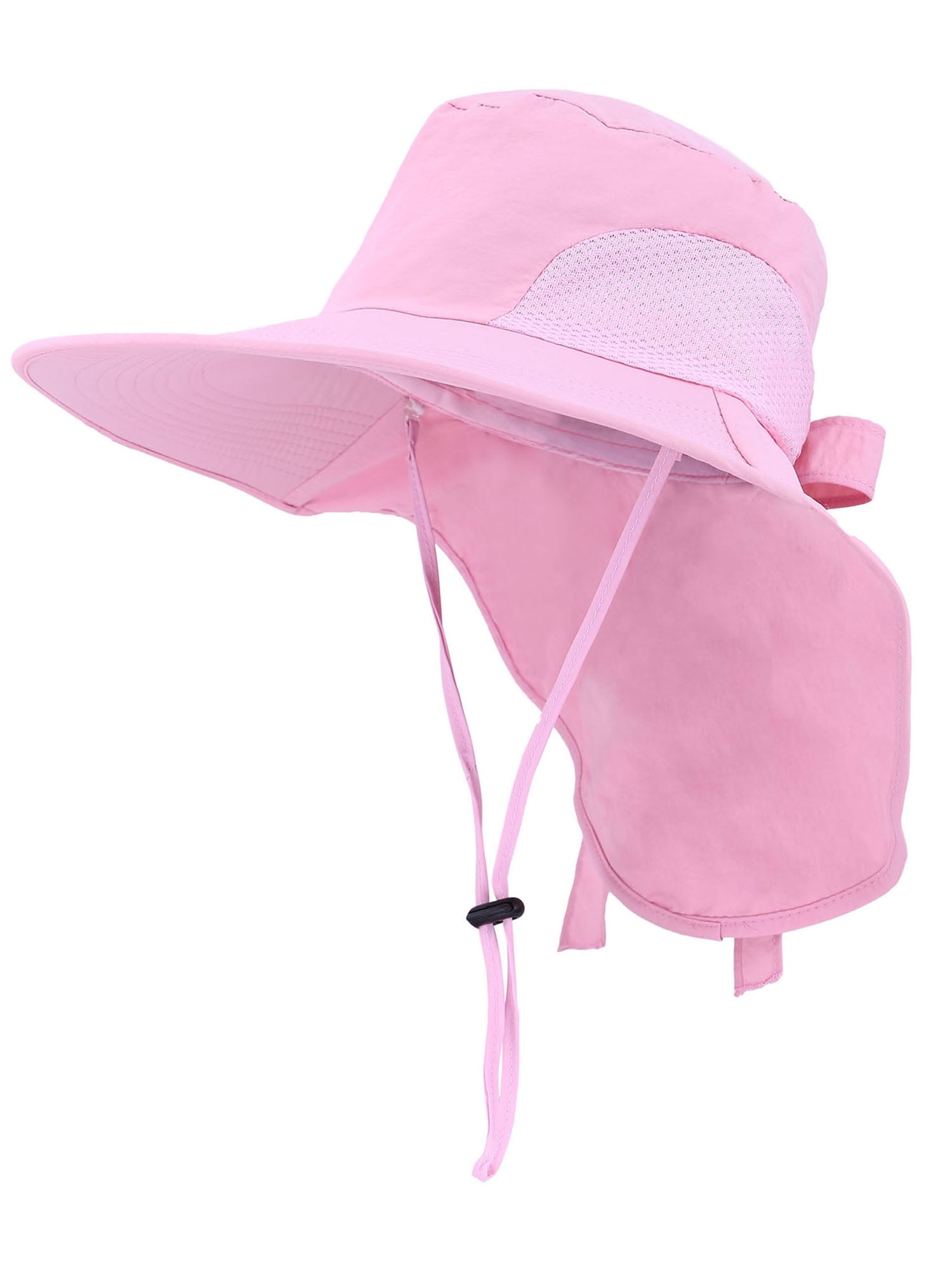 sun hat that travels well