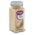 thumbnail image 6 of Great Value Organic Garlic Powder, 2.5 oz, 6 of 11