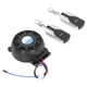 thumbnail image 1 of Dispositivo antirrobo para motocicletas, sistema de alarma de seguridad para motocicletas, sistema de alarma de seguridad para motocicletas, alarma de seguridad para motocicletas, diseño elevado, 1 of 9