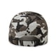 thumbnail image 4 of Gorra de béisbol de camuflaje de primavera, gorra para hombre, gorra parasol, protector solar, gorra de montañismo de moda para exteriores, gorra para el sol de pitón para hombre, 4 of 4
