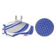 thumbnail image 5 of Marcador De Pelota De Golf, Clip Para Sombrero, Marcador De Clip De Sombrero De Metal Portátil, Para Amantes Del Golf Principiantes Que Practican Palos De Golf ANGGREK Otros, 5 of 8