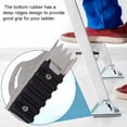 thumbnail image 2 of Ladder Feet Ladder Shoes Shoe Kit for Extension Ladder Feet Ladder Anti-Skid Feet Extension Ladder Parts, 2 of 6