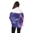 thumbnail image 5 of Skeleton and Butterflies Winter Scarf for Women Fashion Warm Long Soft Blanket Scarves Gifts, 5 of 10
