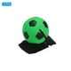 thumbnail image 3 of Uxcell 2Pcs 2.5" Pelotas de muñeca deportivas para ejercicio Verde Fluorescente, 3 of 5