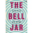 thumbnail image 1 of Libro The Bell Jar (export Only) Tapa Blanda, Autor Sylvia Plath, Editorial Faber & Faber, 1 of 1