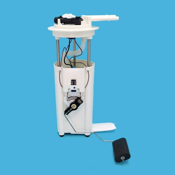 Fuel Pump Module Assembly