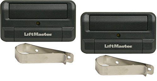 Liftmaster 811LM Remote Control RSL12 RSW12 CSL24 CSW24 SL3000 CSW200 850LM 