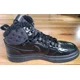 thumbnail image 5 of Ni - ke Ni - ke AIR JORDAN 1 ACCLIMATE INSULATED TRIPLE BLACK DC7723-001 WOMEN'S SIZE 11, 5 of 5