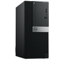 thumbnail image 4 of Restored Dell Optiplex 7060 Tower Desktop Computer | Hexa Core Intel i5 (3.2) | 32GB DDR4 RAM | 1TB SSD Solid State | Windows 11 Professional | Home or Office PC, 4 of 5