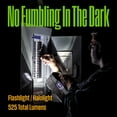 thumbnail image 4 of Westinghouse Portable Power Station  183Wh Lithium-Ion Battery, 400W with LED Display, 4 of 12