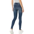thumbnail image 2 of Jeans Jessica Simpson Adored Curvy Tiro Alto Skinny 32 Regular, 2 of 5