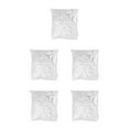 thumbnail image 2 of VONKY 100X Food Cover Plastic Wrap Fresh Lids Kitchenware Cups Fruit Fresher 5Set, 2 of 6