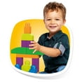 thumbnail image 2 of Mega Bloks Build 'n Create Blocks - 250 Pieces, 2 of 4