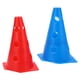 thumbnail image 3 of Conos Deportivos de 23 Cm 91 Pulgadas Cono de Tráfico de Entrenamiento de Fútbol Soccer Conos de Marcador de Campo de Agilidad Multicolor ANGGREK, 3 of 8