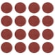 thumbnail image 1 of Riwesomey Almohadillas de lijado de 100 piezas, disco de papel de lija, amoladora, herramientas rotativas, equipo de pulido, acabado de muebles de madera, Herramientas eléctricas grano 320 Riwesomey TO008238-08B, 1 of 6