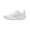 White/Pure Platinum-wolf Grey, variant on Women's Interact Road Running Shoes Sneaker, White/Pure Platinum-Wolf Grey, 7