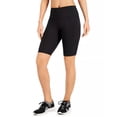 thumbnail image 3 of allbrand365 Designer Womens Sweat Set Biker Shorts Size Small Color Black Charcoal, 3 of 4